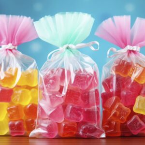 Bolsa de 300gr.