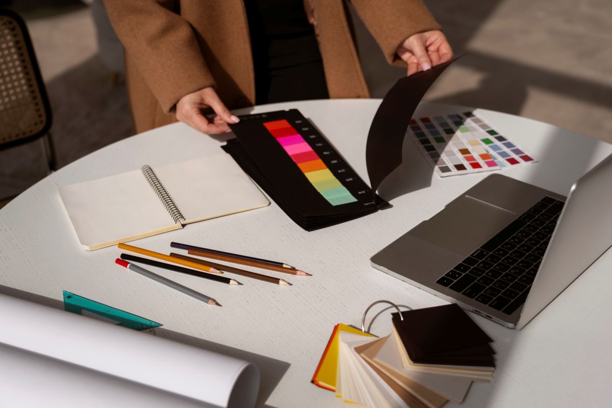 Branding Design
