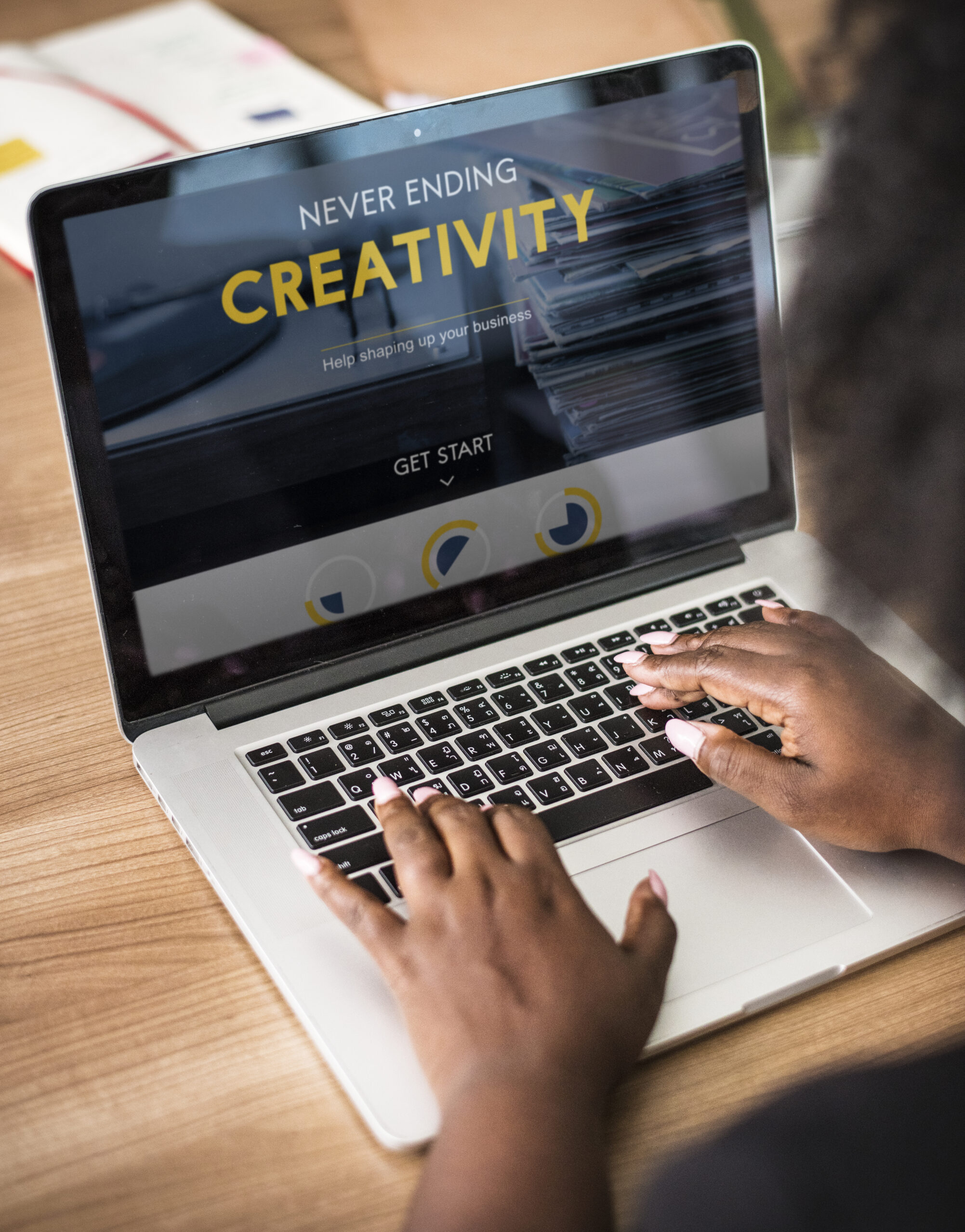Website Design